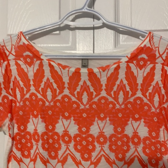 J Crew t-shirt - Picture 2 of 8